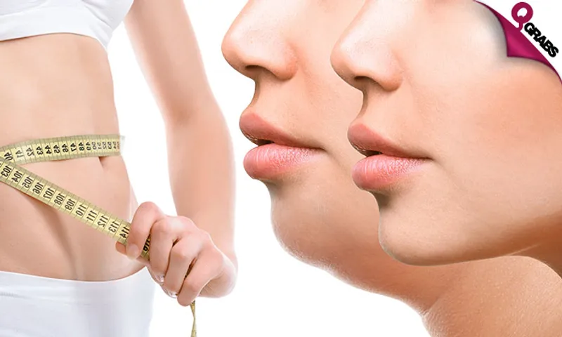 Fat Reduction, Sculpting & Skin Tightening Treatments!